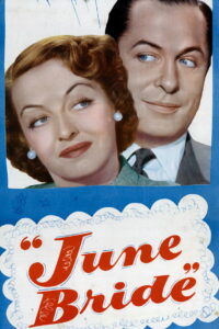 June Bride
