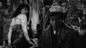 Ikiru