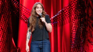 Jordan Jensen: Take Me With You