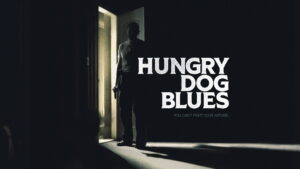 Hungry Dog Blues