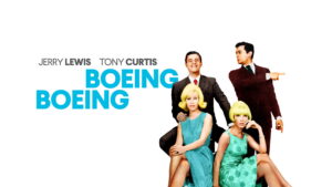 Boeing, Boeing