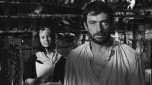 The Witches of Salem