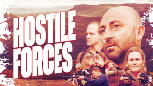 Hostile Forces