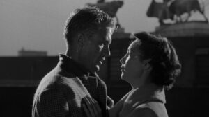 Bullfighter and the Lady