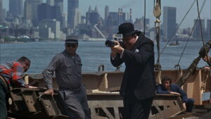 How to Murder Your Wife