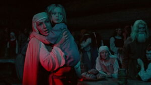 The Day the Earth Froze