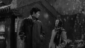 The Human Condition I: No Greater Love