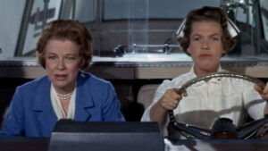 The Disorderly Orderly