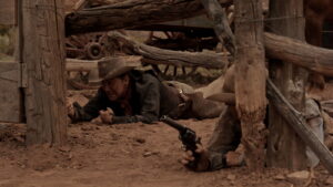 Ride in the Whirlwind