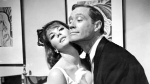 Sex and the Single Girl