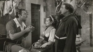 The Prince of Thieves