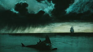 The Fabulous Baron Munchausen