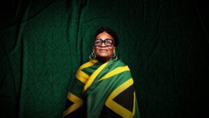 Bam Bam: The Sister Nancy Story