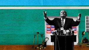 Four Seasons Total Documentary