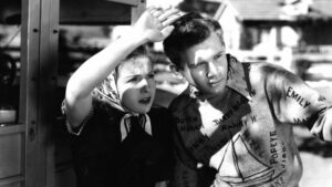 Nancy Drew… Trouble Shooter