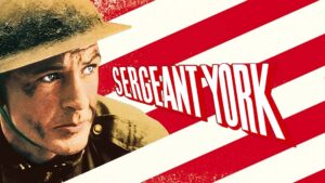 Sergeant York