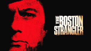 The Boston Strangler