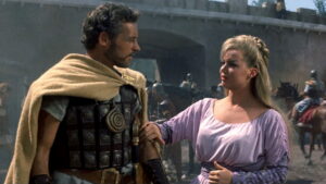 Sword of the Conqueror