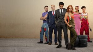 Maintenance Required