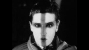 The Lodger: A Story of the London Fog