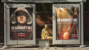 Margaret Atwood: A Word After a Word After a Word Is Power