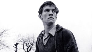 The Loneliness of the Long Distance Runner