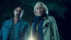 The Thursday Murder Club