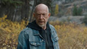 You Can’t Run Forever