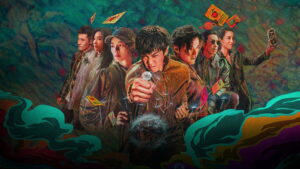 Escape from the 21st Century