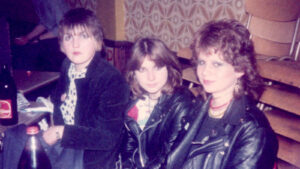 Since Yesterday: The Untold Story of Scotland’s Girl Bands