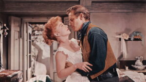 Three Violent People