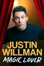 Justin Willman: Magic Lover