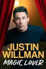 Justin Willman: Magic Lover