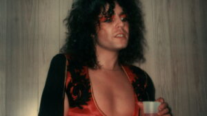 AngelHeaded Hipster: The Songs of Marc Bolan & T. Rex