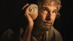 The Son of a Thousand Men