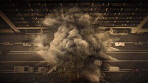 Oklahoma City Bombing: American Terror