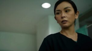 The Time That Remains