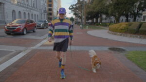 Carville: Winning Is Everything, Stupid