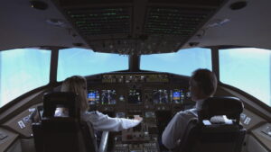 9/11: Cleared for Chaos