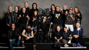 Back to the Beginning: Ozzy’s Final Bow