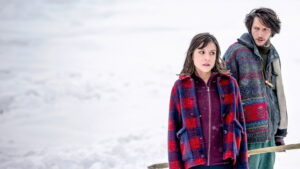 Murder In The Tarentaise Valley