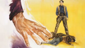 The Gunfight at Dodge City