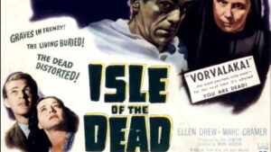 Isle of the Dead