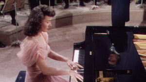 I’ve Always Loved You