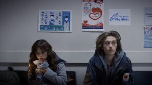 Winter Spring Summer or Fall