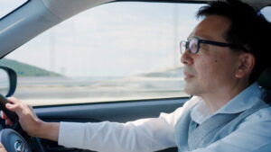 Johatsu – Into Thin Air