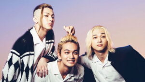 Tokyo Revengers 2 Part 1: Bloody Halloween – Destiny