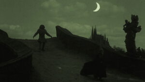 The Golem: How He Came Into the World