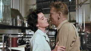 It Came from Beneath the Sea