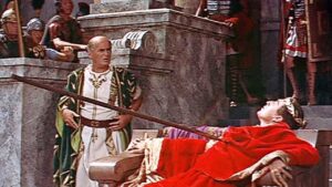 Demetrius and the Gladiators